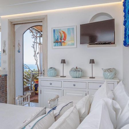 Villapositano Ponente المظهر الخارجي الصورة