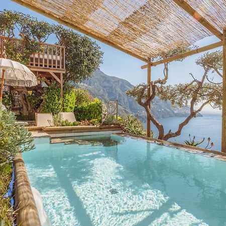 Villapositano Ponente المظهر الخارجي الصورة