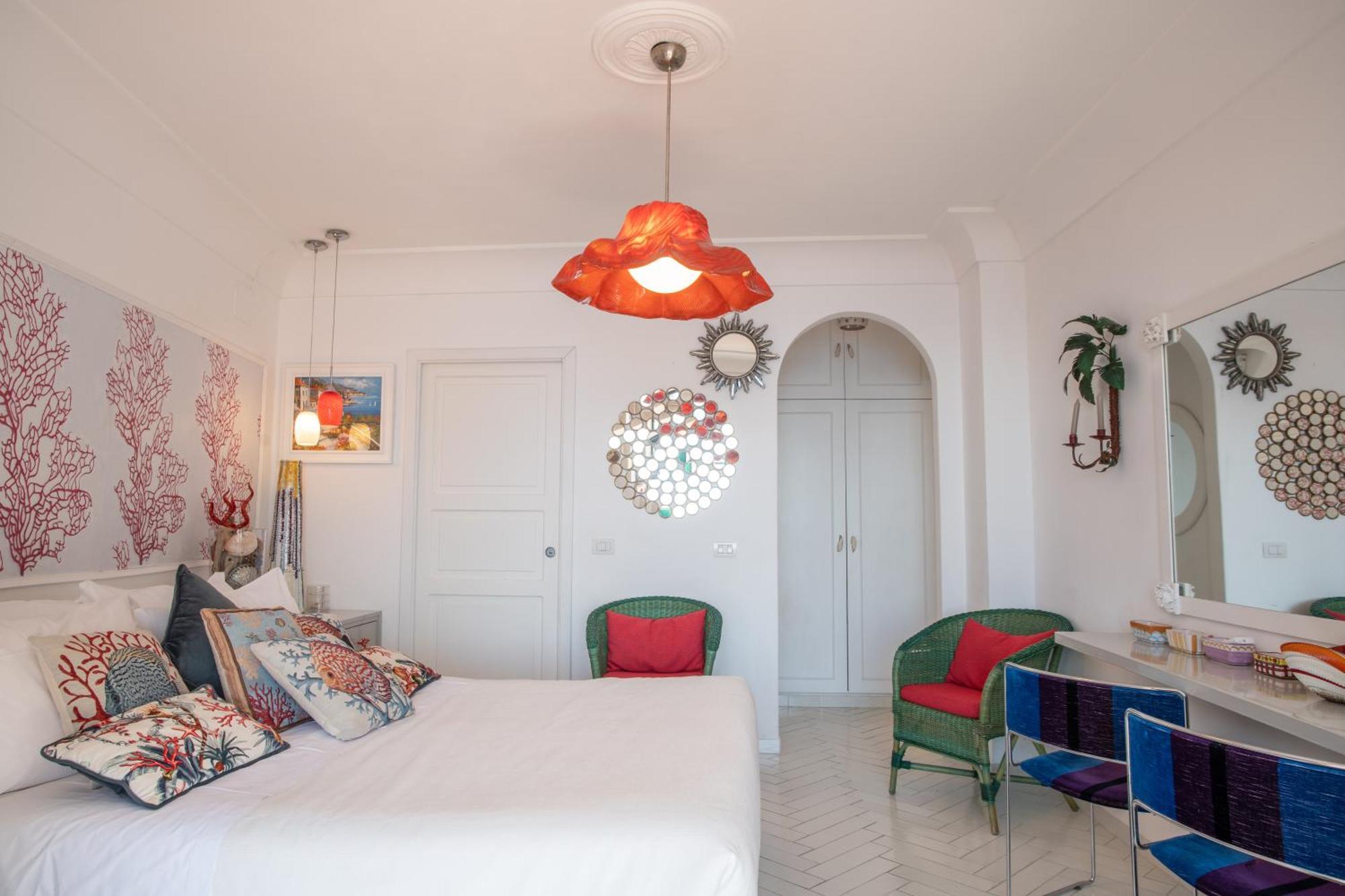 Villapositano Ponente المظهر الخارجي الصورة