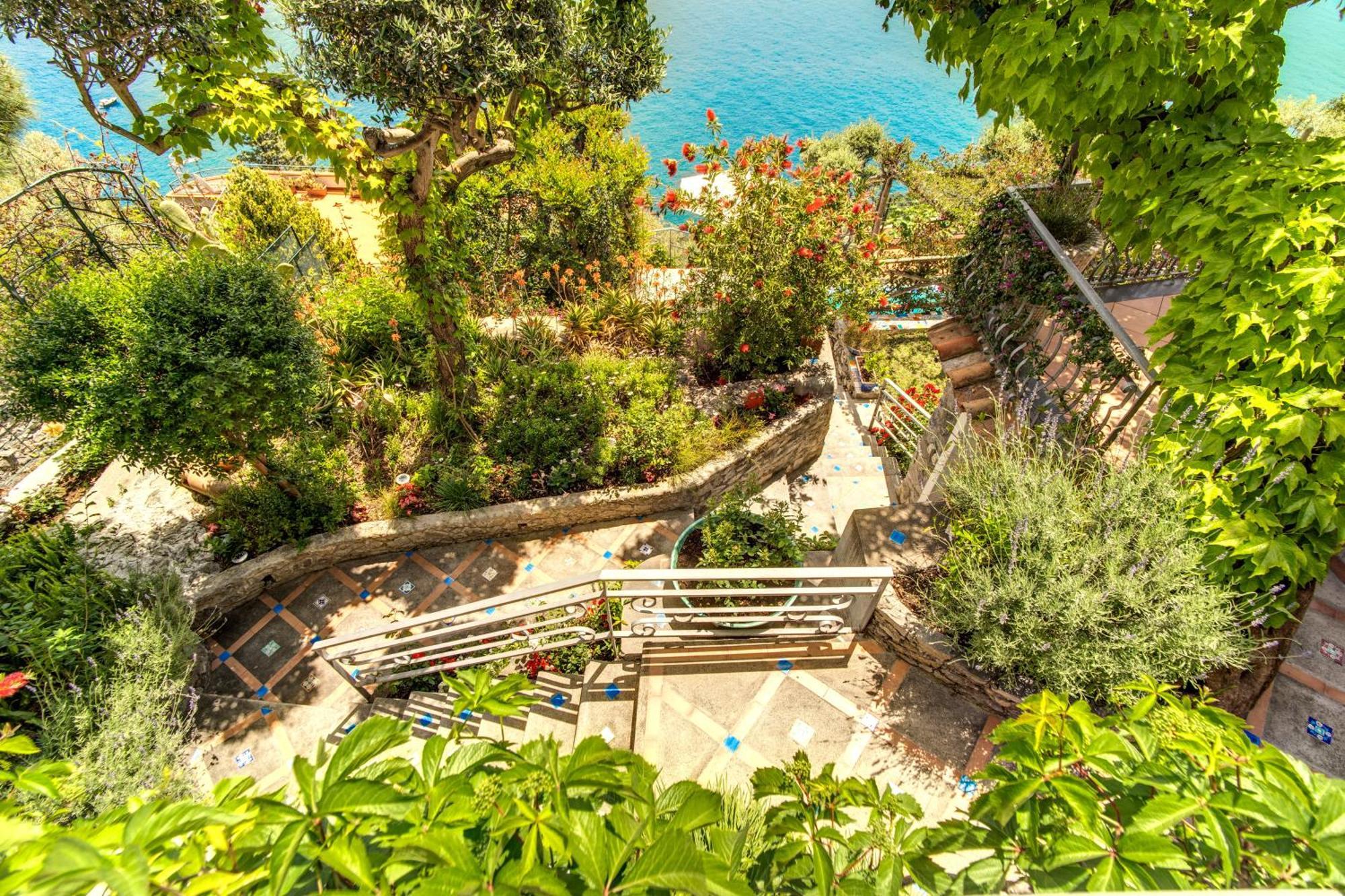 Villapositano Ponente المظهر الخارجي الصورة
