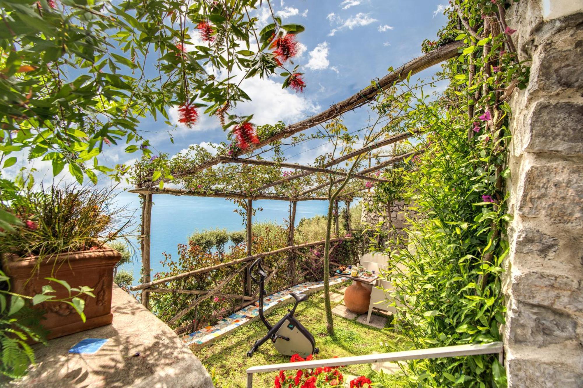 Villapositano Ponente المظهر الخارجي الصورة