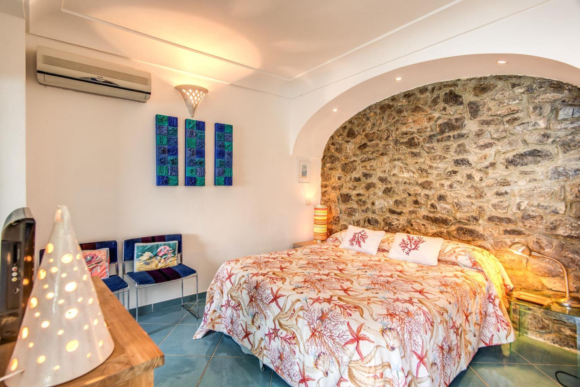 Villapositano Ponente المظهر الخارجي الصورة