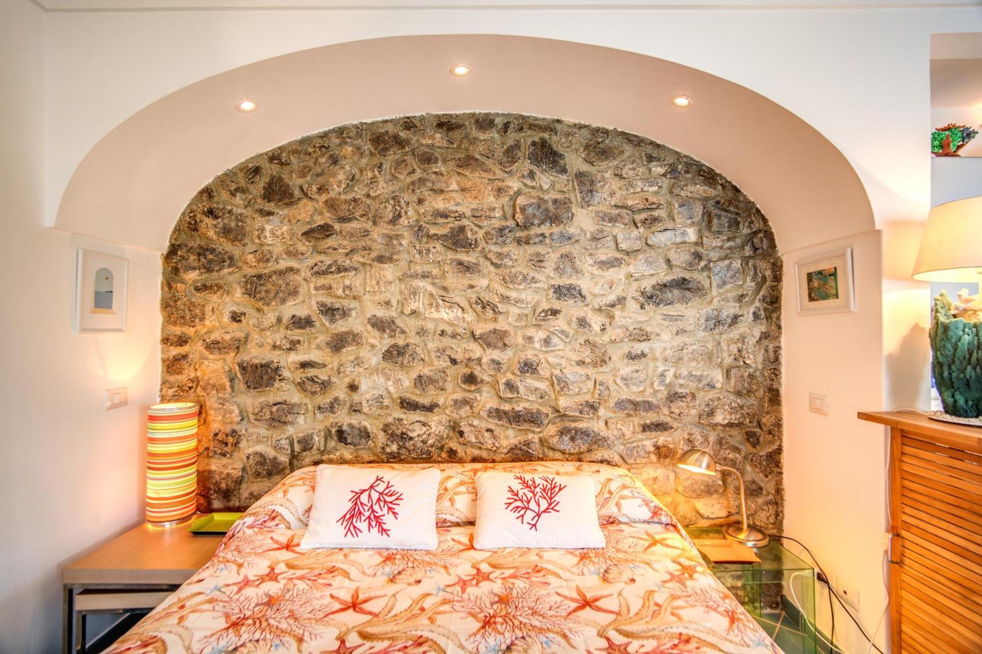 Villapositano Ponente المظهر الخارجي الصورة