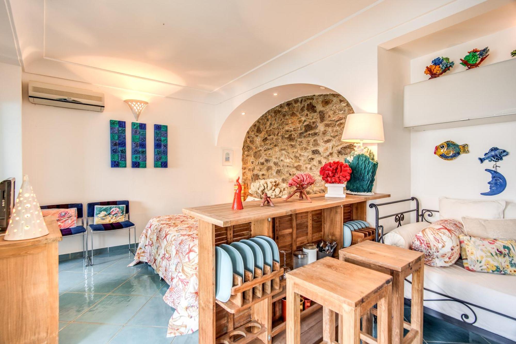 Villapositano Ponente المظهر الخارجي الصورة