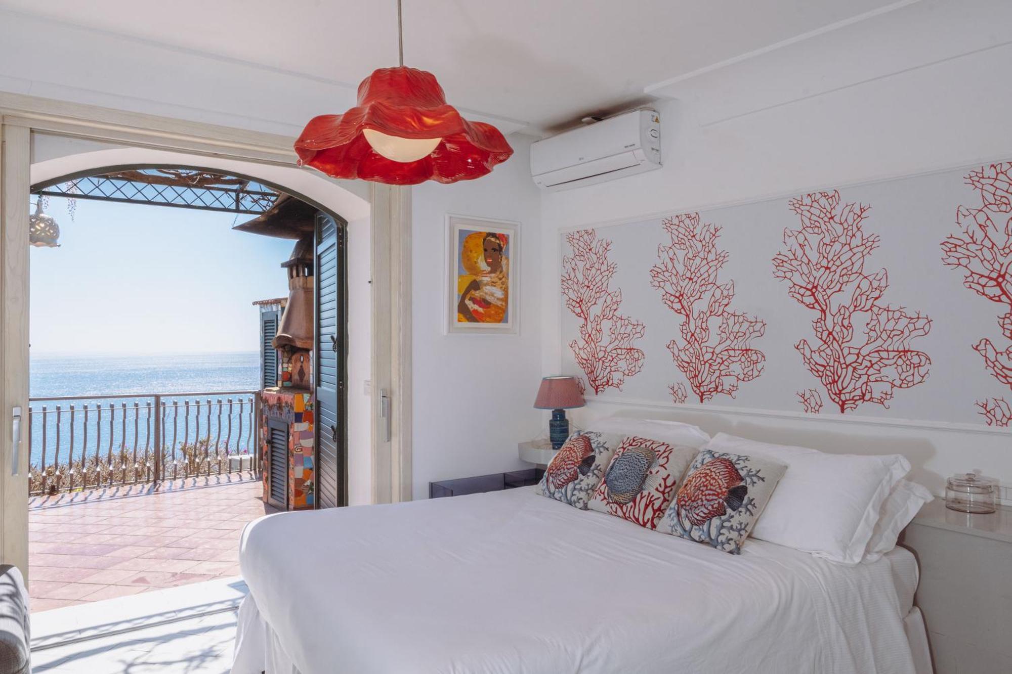 Villapositano Ponente المظهر الخارجي الصورة