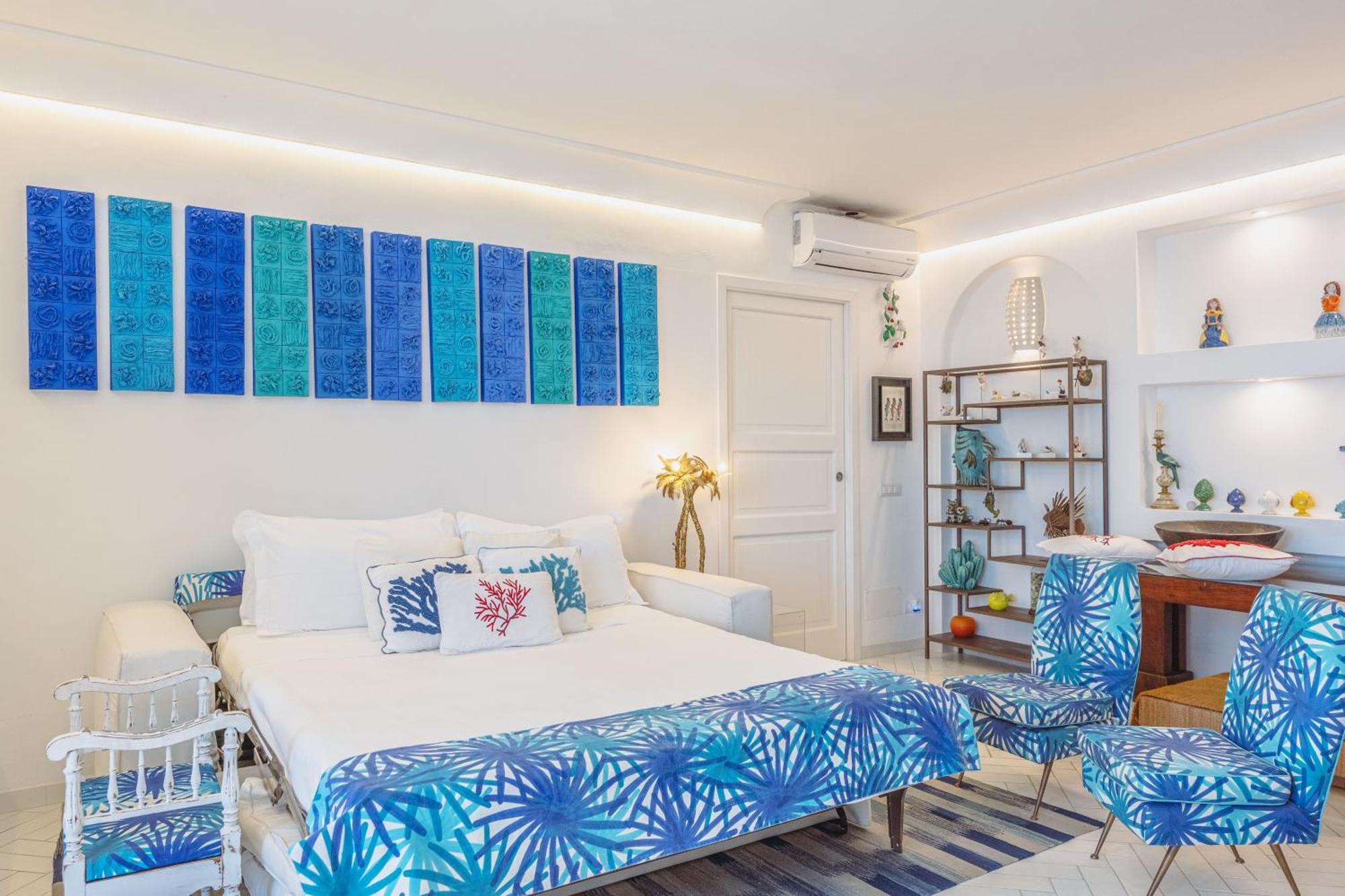 Villapositano Ponente المظهر الخارجي الصورة