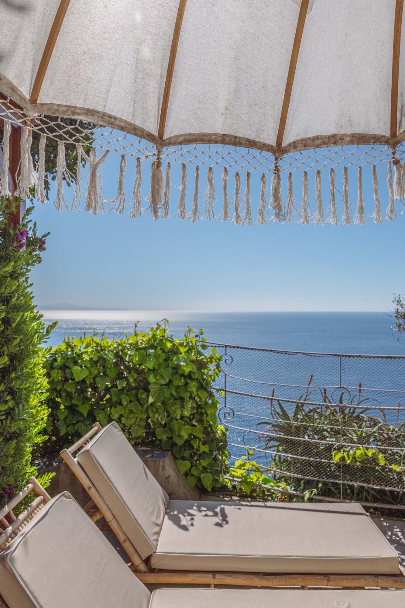 Villapositano Ponente المظهر الخارجي الصورة