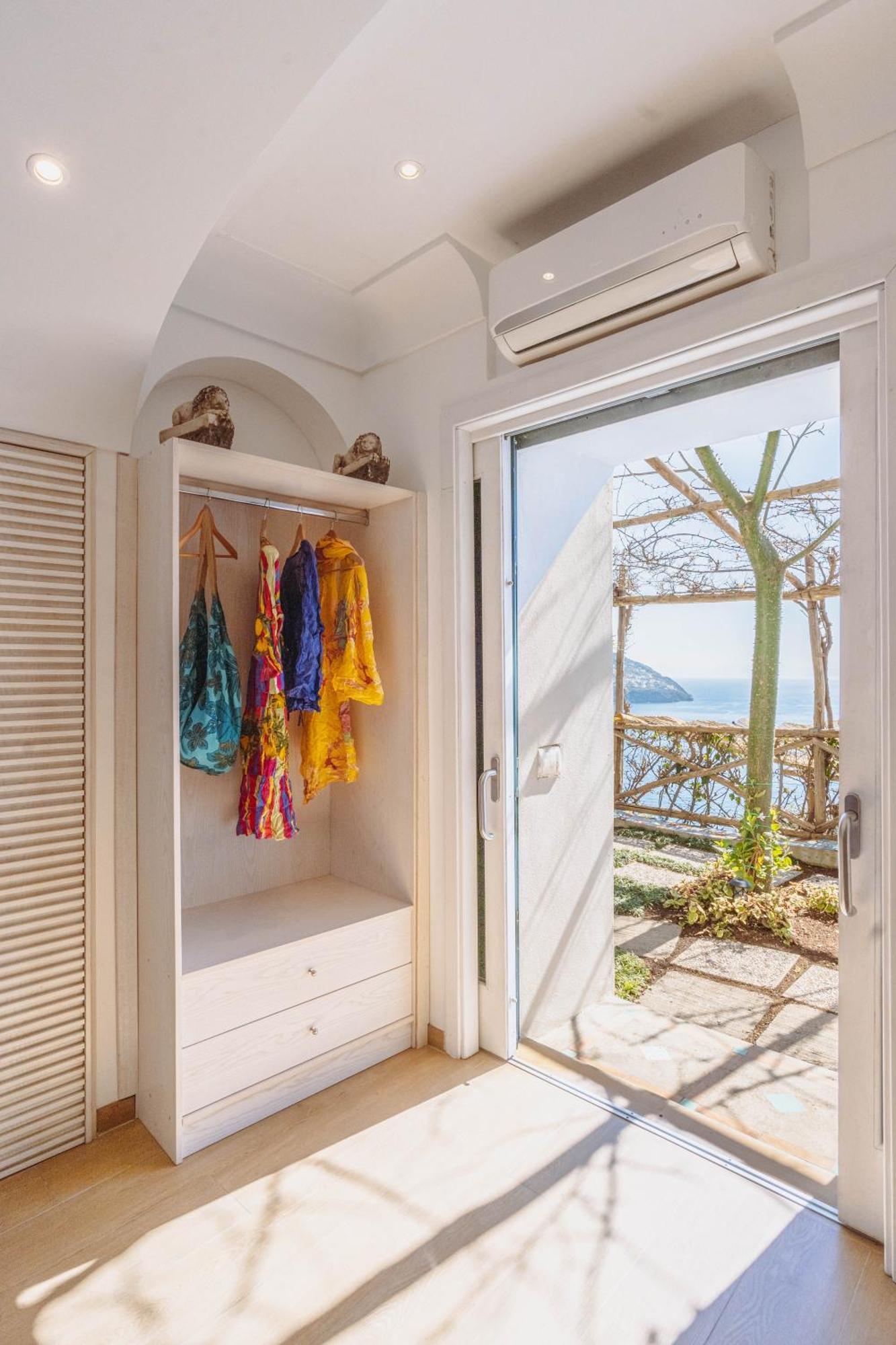 Villapositano Ponente المظهر الخارجي الصورة