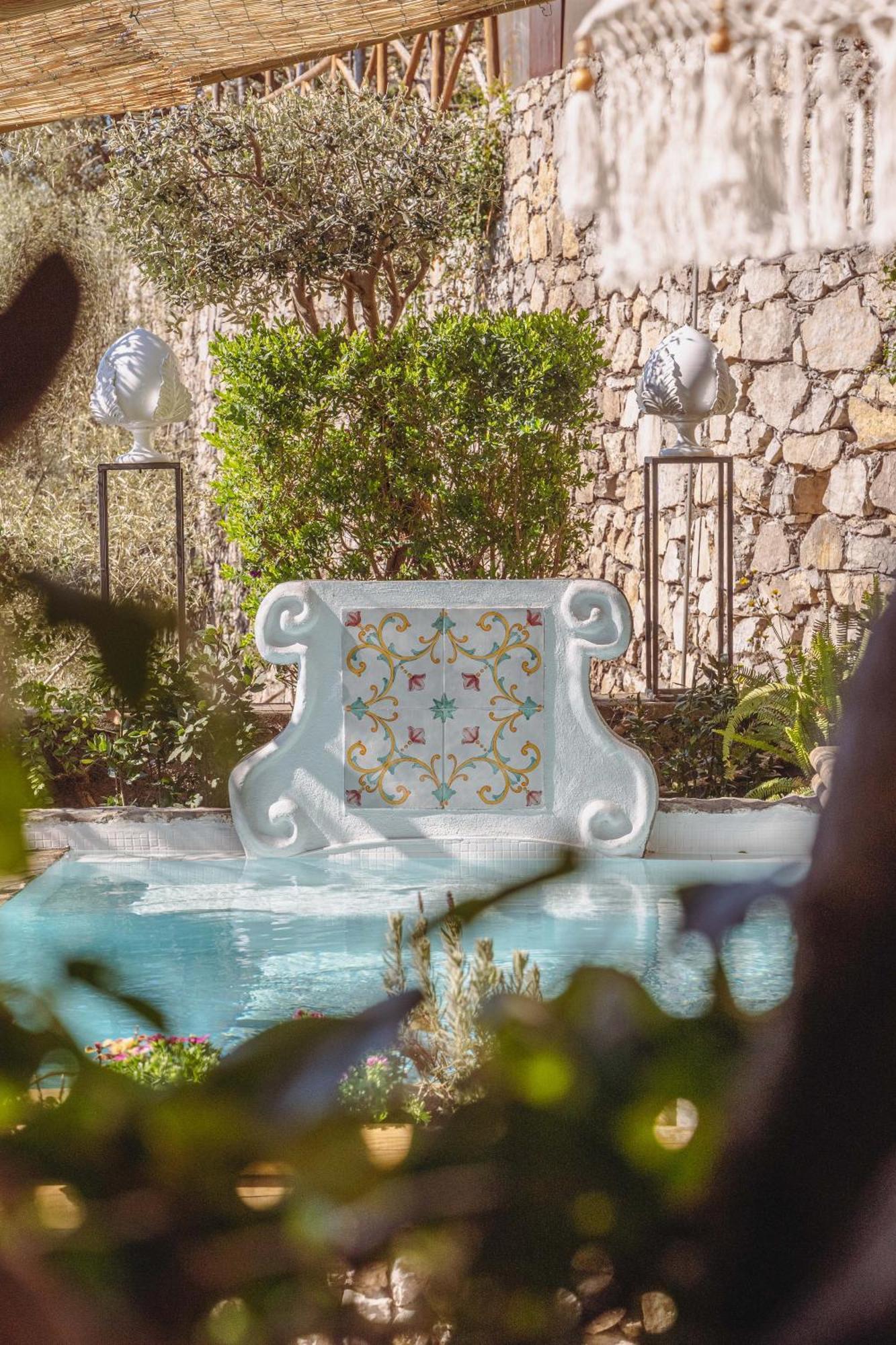 Villapositano Ponente المظهر الخارجي الصورة