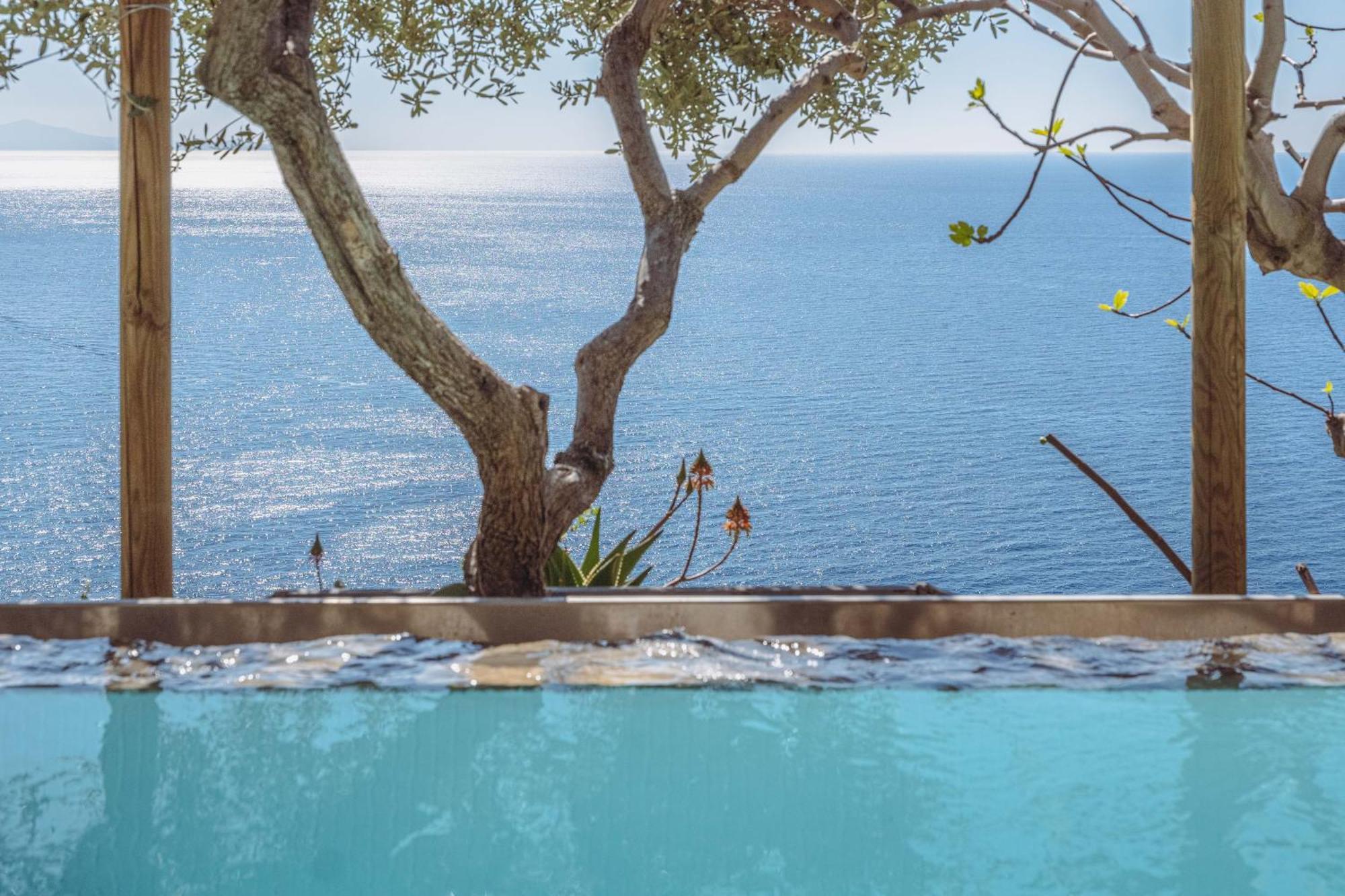 Villapositano Ponente المظهر الخارجي الصورة