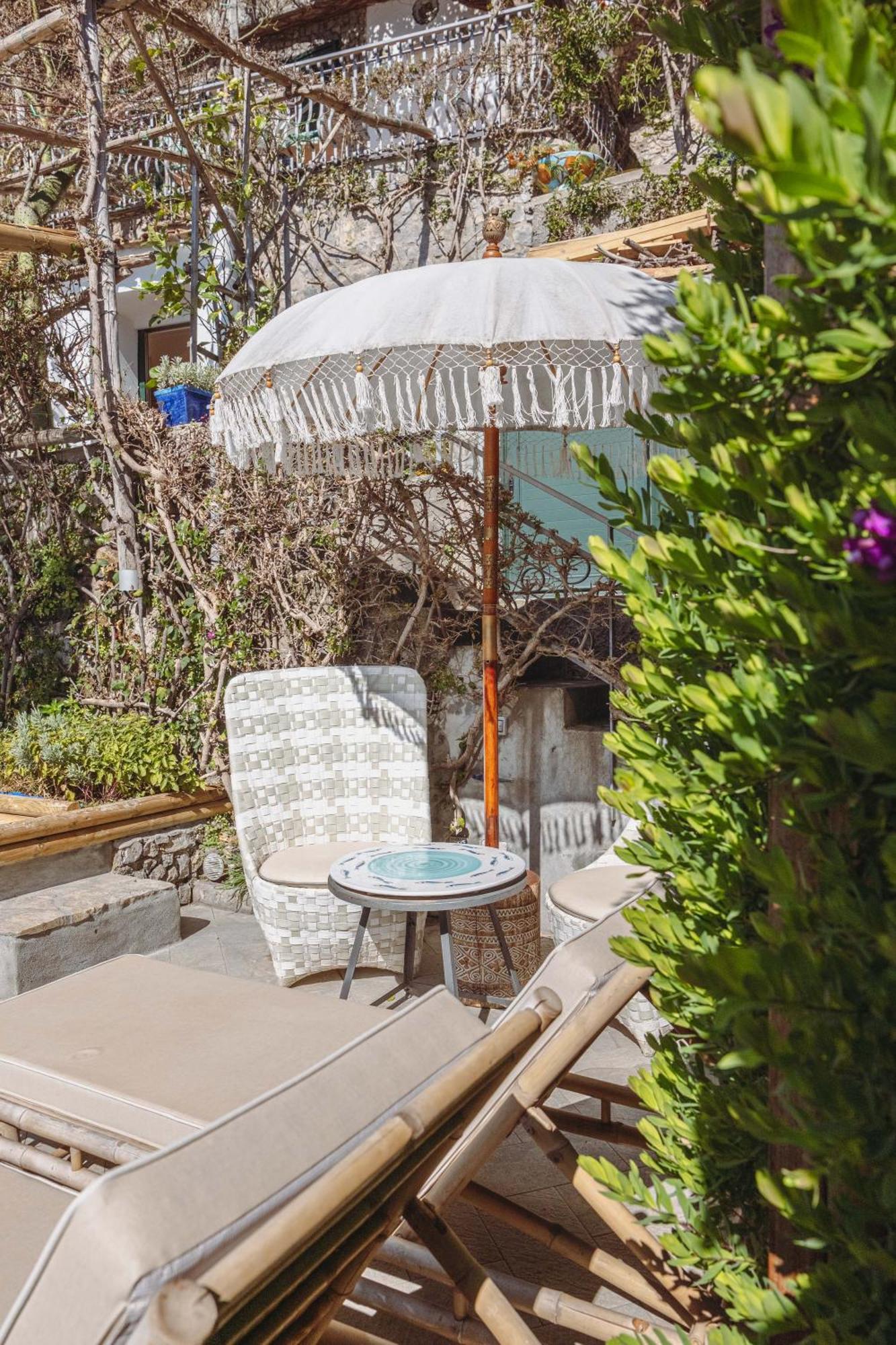 Villapositano Ponente المظهر الخارجي الصورة
