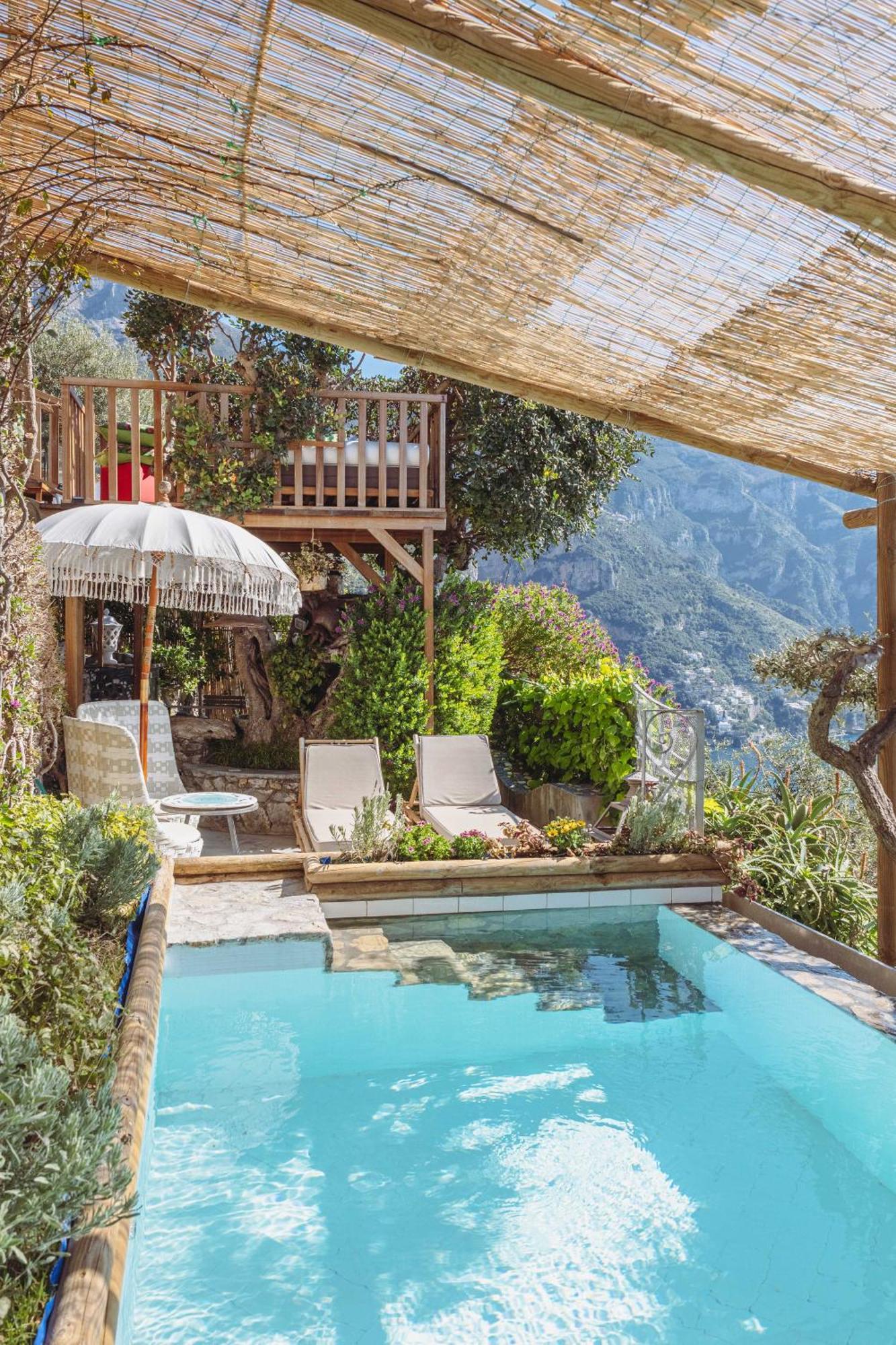 Villapositano Ponente المظهر الخارجي الصورة